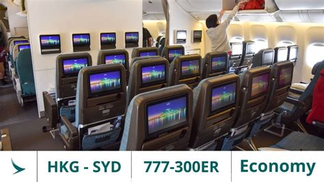 cathay pacific boeing 777 300 seat map